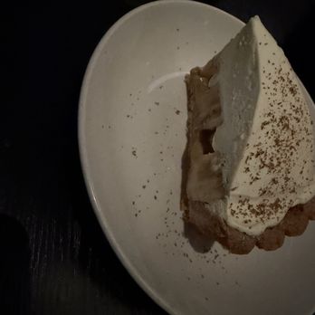 Row 34 - Banoffee Pie - Seafood Near Me - Burlington, Massachusetts