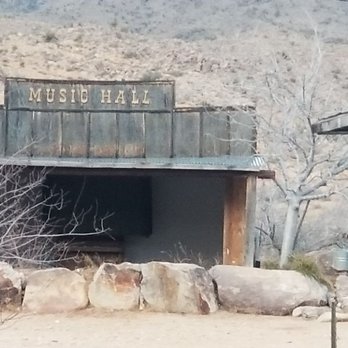 Hackberry General Store - Music Hall - Souvenir Shops Near Me - Hackberry, Arizona