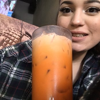 Saigon -2- Siam Bistro - Thai Tea - Vietnamese Near Me - Gilroy, California
