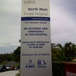 North West Private Hospital