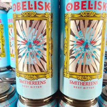 Obelisk Beer Co - Breweries Near Me - Astoria, Oregon Obelisk Beer Co - Breweries Near Me - Astoria, Oregon
