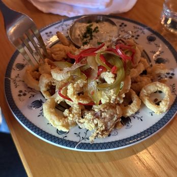 Moxy - calamari - American Near Me - Portsmouth, New Hampshire