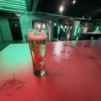 Heineken Experience - Museums Near Me - Amsterdam, New Hampshire