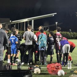 ItalianSoccerFactor - Sacramento Republic fc training