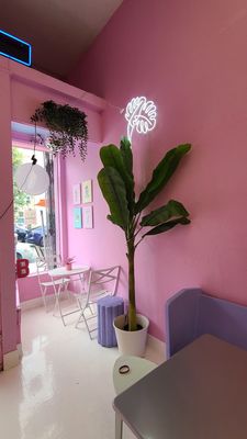 Valley Swirl Ice Cream