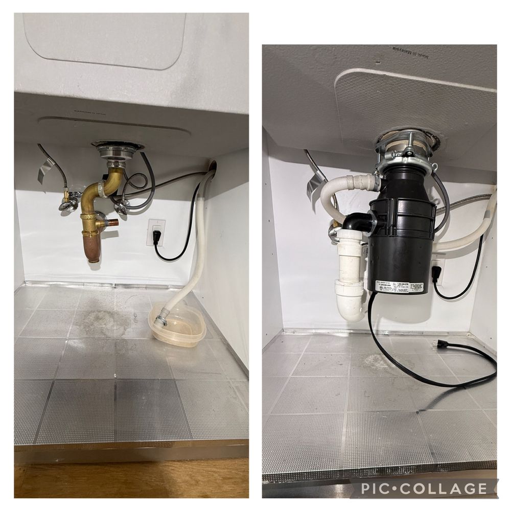 Slide of Ciro’s Sewer & Drain service