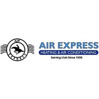 Slide of Air Express Heating and Air Conditioning