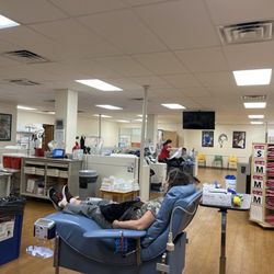 Hoxworth Blood Center North