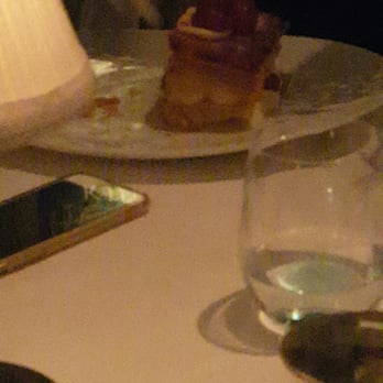 Spago - Cut in half - New American Near Me - Beverly Hills, California