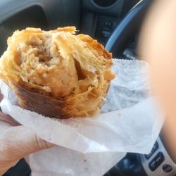 Grillers Meats Salmon Arm - Some of the best sausage rolls I've had in my life