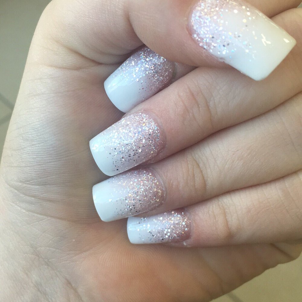 J Nails & Spa - My latest and probably favorite nails done by Dan at J nails and Spa! They always do a fantastic job and are always so friendly! - Nail Salons Near Me - Grover Beach, California J Nails & Spa - My latest and probably favorite nails done by Dan at J nails and Spa! They always do a fantastic job and are always so friendly! - Nail Salons Near Me - Grover Beach, California
