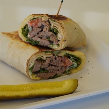 Pepper Farm Deli - Filet Mignon Wrap - Sandwiches Near Me - Santee, California Pepper Farm Deli - Filet Mignon Wrap - Sandwiches Near Me - Santee, California