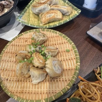 Duck & Dumpling - Noodles Near Me - San Antonio, Texas