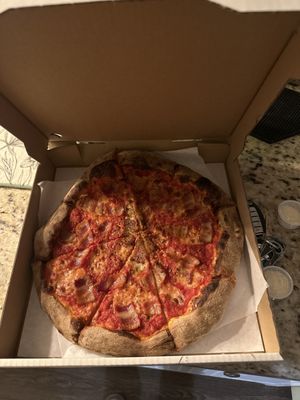 Casanova Pizzeria by null
