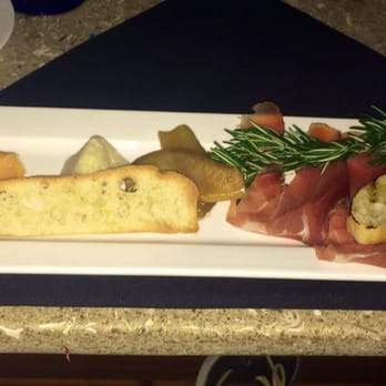 Sea Salt - Charcuterie plate - Seafood Near Me - Naples, Florida Sea Salt - Charcuterie plate - Seafood Near Me - Naples, Florida