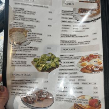 Luna & Sol Breakfast And Lunch - Breakfast & Brunch Near Me - Indianapolis, Indiana