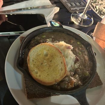 Shenanigans - Shepherds pie. Excellent a must try! - Irish Near Me - Dahlonega, Georgia Shenanigans - Shepherds pie. Excellent a must try! - Irish Near Me - Dahlonega, Georgia