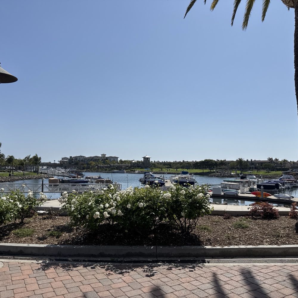 Fishermen's Catch - So peaceful, with a cool breeze - Seafood Markets Near Me - Oxnard, California