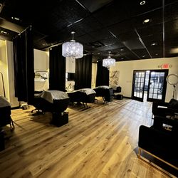Lashes of Atlanta - Inside of Lashes of Atlanta