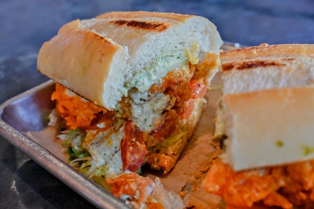 Social spots from NOLA Restaurant & Bar