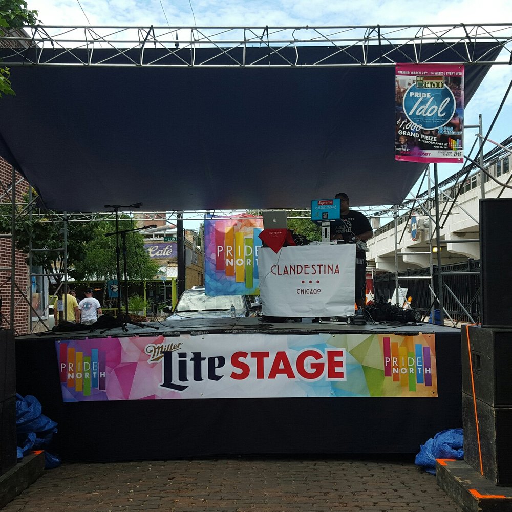 Pride North - Festivals Near Me - Chicago, Illinois Pride North - Festivals Near Me - Chicago, Illinois