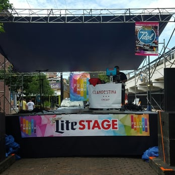 Pride North - Festivals Near Me - Chicago, Illinois