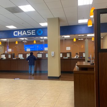 Chase Bank - Banks & Credit Unions Near Me - San Francisco, California