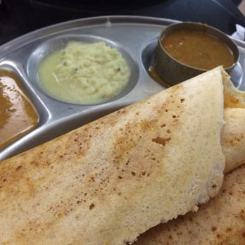 Madras Cafe - The soup was delicious. - Indian Near Me - Sunnyvale, California Madras Cafe - The soup was delicious. - Indian Near Me - Sunnyvale, California