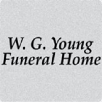 WG Young Funeral Home - Logo - Funeral Services & Cemeteries Near Me - Stratford, Ontario WG Young Funeral Home - Logo - Funeral Services & Cemeteries Near Me - Stratford, Ontario
