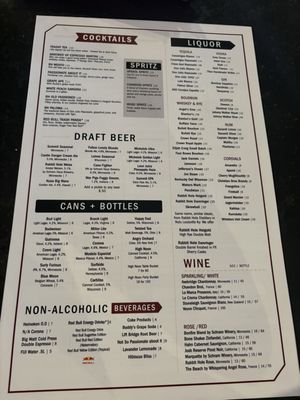 The Rabbit Hole by null