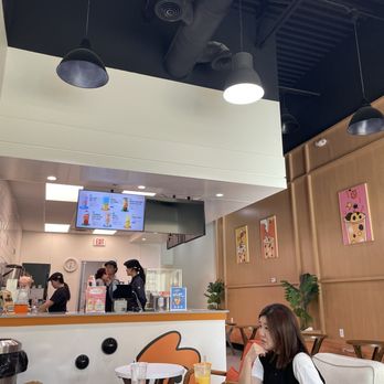 CoCo Bubble Tea - Frisco - Bubble Tea Near Me - Frisco, Texas