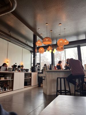 Holy Water Coffee by null