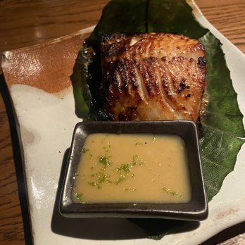 Zuma - Black Cod - Japanese Near Me - Las Vegas, Nevada Zuma - Black Cod - Japanese Near Me - Las Vegas, Nevada