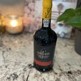 Total Wine & More - Sandeman Founders Reserve "Ruby Port" - Beer, Wine & Spirits Near Me - Las Vegas, Nevada Total Wine & More - Sandeman Founders Reserve "Ruby Port" - Beer, Wine & Spirits Near Me - Las Vegas, Nevada