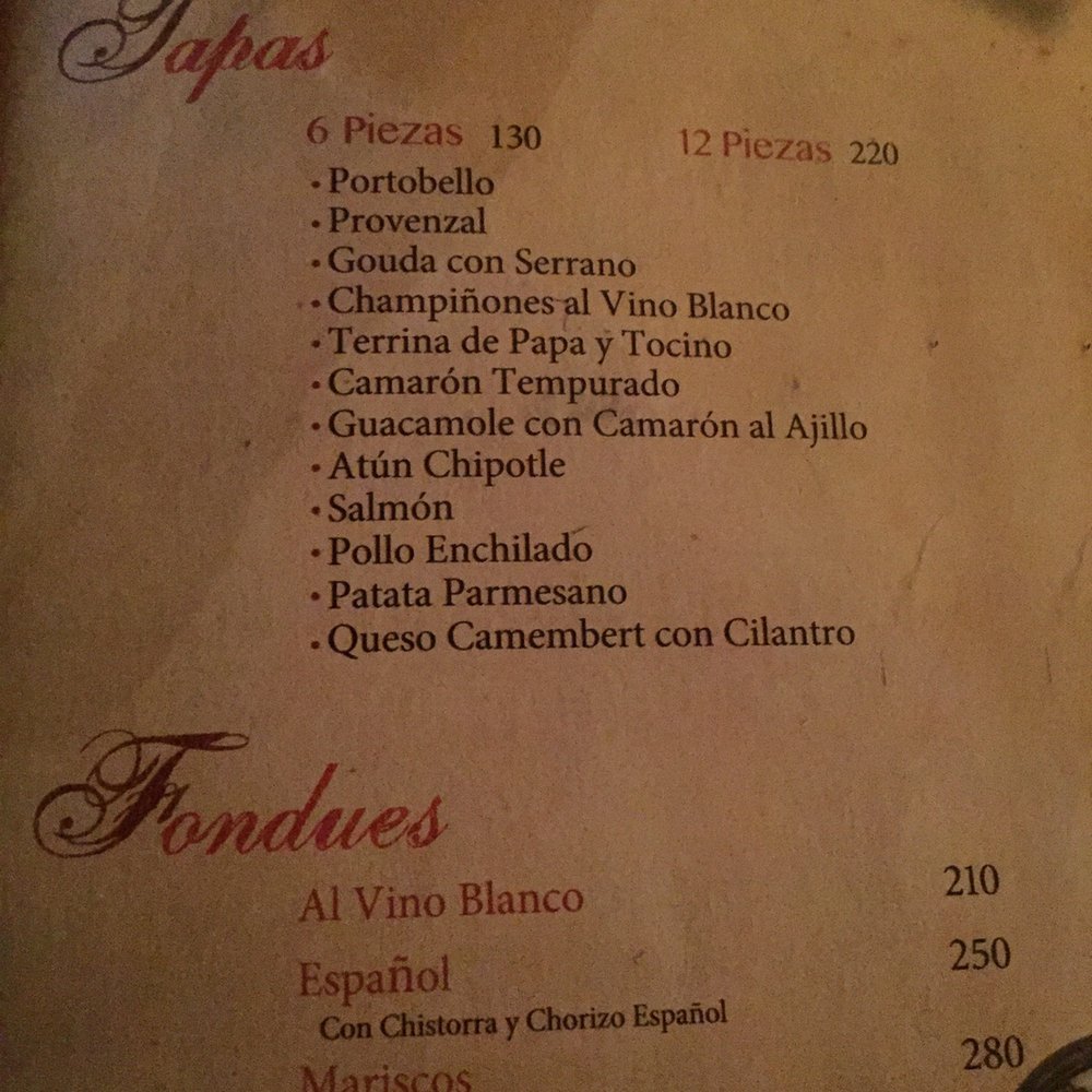 500 Noches - Bars Near Me - Mérida, YUC