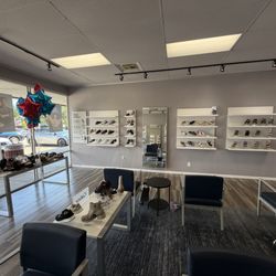Foot Solutions Houston Woodway