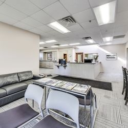 Hyperbaric Centers of Chicago