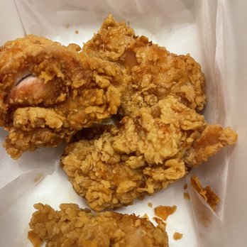 Don Chicken - Chicken Wings Near Me - Cranford, New Jersey Don Chicken - Chicken Wings Near Me - Cranford, New Jersey