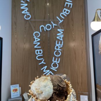 Jeni's Splendid Ice Creams - Ice Cream & Frozen Yogurt Near Me - Dallas, Texas