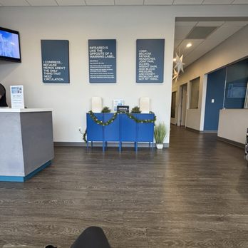 Restore Hyper Wellness - Cryotherapy Near Me - Brentwood, Tennessee