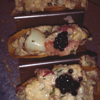 Catch NYC - Lobster tacos - Asian Fusion Near Me - New York, New York Catch NYC - Lobster tacos - Asian Fusion Near Me - New York, New York