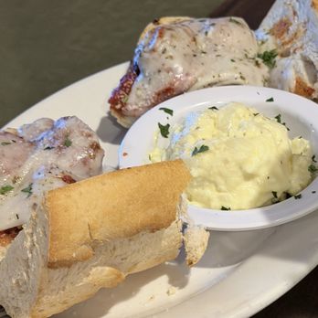 Angelo's Pizzeria & Ristorante - Meatball Sub - Pizza Near Me - Hernando, Florida Angelo's Pizzeria & Ristorante - Meatball Sub - Pizza Near Me - Hernando, Florida