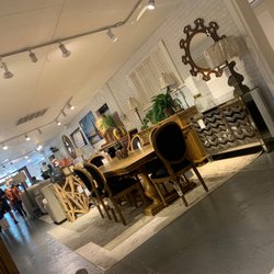 Louis Mohana Furniture