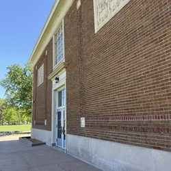 Brown V Board of Education National Historical Park