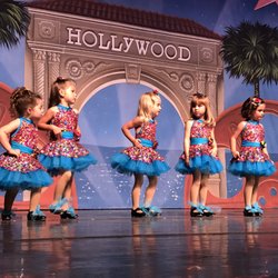 Academe Of Dance Linda Larma & Daughters