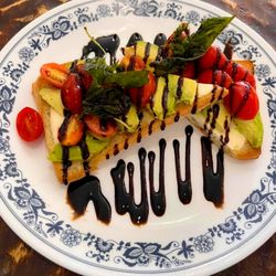 Media Bean Cafe'