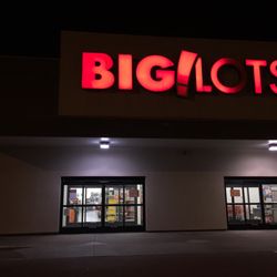 Big Lots - Storefront