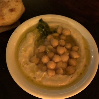 Bustan - Mediterranean Near Me - New York, New York