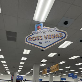 ROSS DRESS FOR LESS - Updated June 2026 - 165 Photos & 115 Reviews - 3771 Las  Vegas Blvd S, Las Vegas, Nevada - Women's Clothing - Phone Number - Yelp