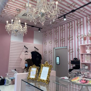 The Whimsy Cookie Company - Check out counter - Desserts Near Me - Ridgeland, Mississippi The Whimsy Cookie Company - Check out counter - Desserts Near Me - Ridgeland, Mississippi